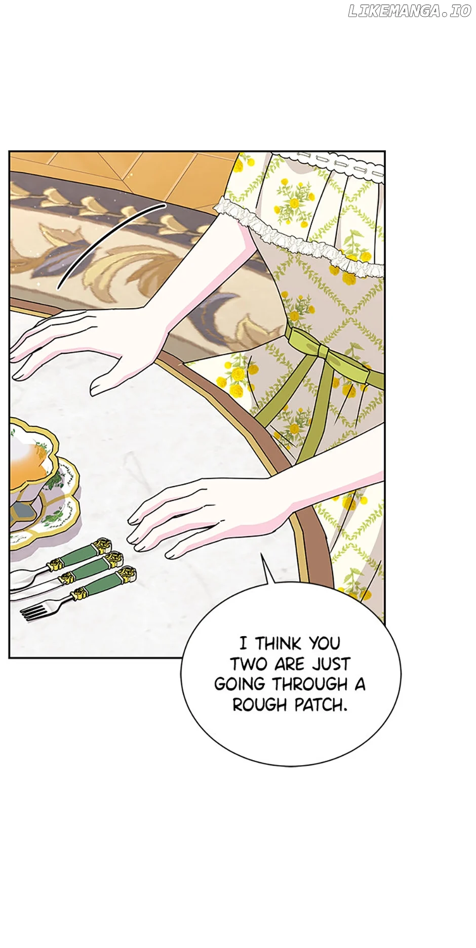 The Flower That Swallowed the Sun chapter 61 page 47