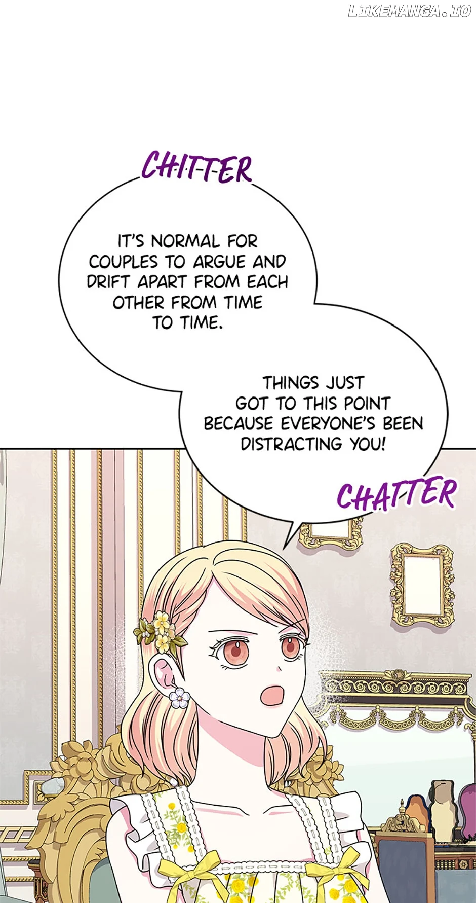 The Flower That Swallowed the Sun chapter 61 page 48