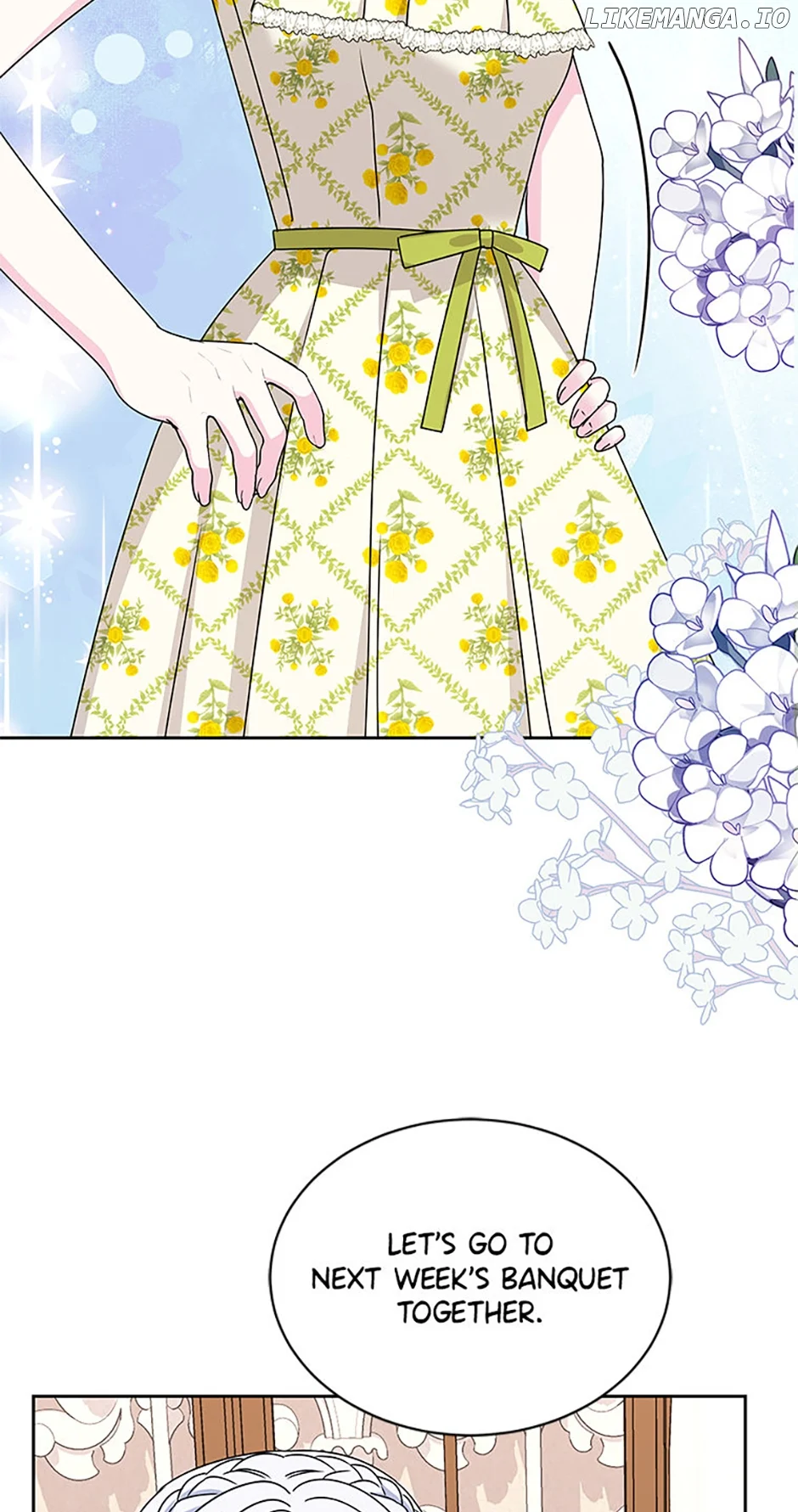 The Flower That Swallowed the Sun chapter 61 page 53