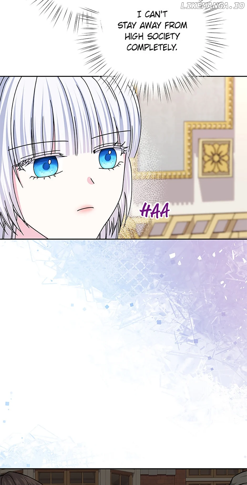 The Flower That Swallowed the Sun chapter 61 page 57