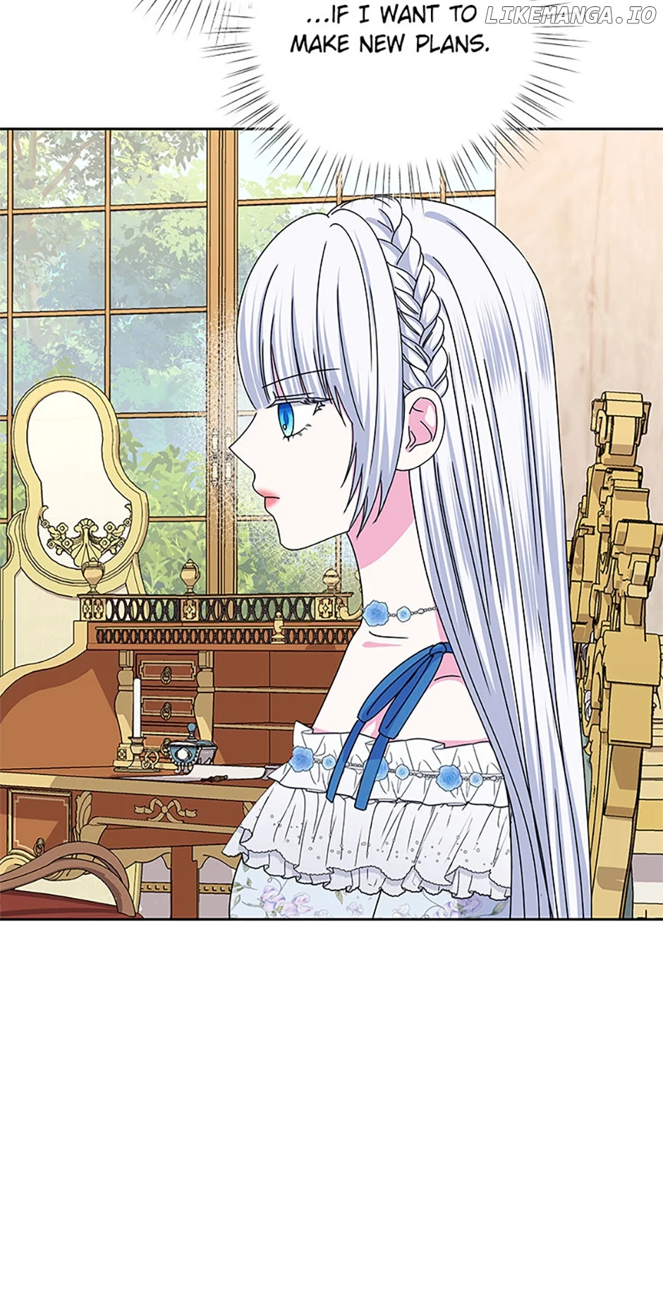 The Flower That Swallowed the Sun chapter 61 page 61