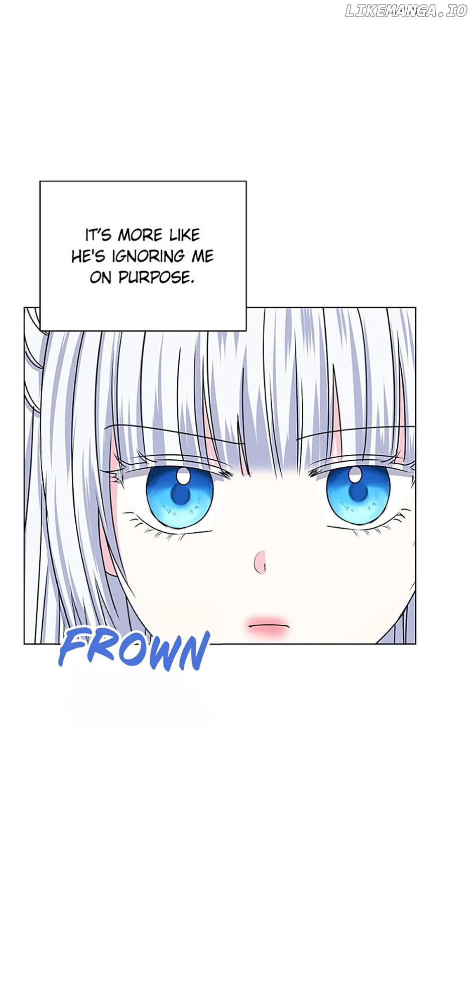 The Flower That Swallowed the Sun chapter 63 page 5