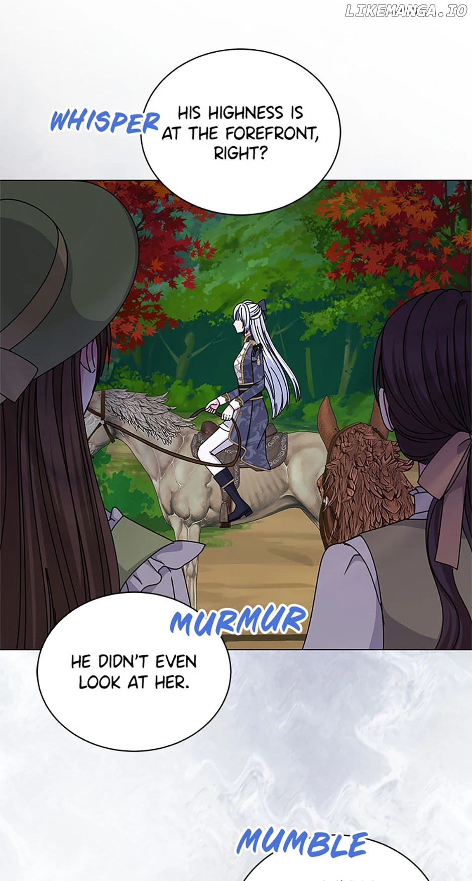 The Flower That Swallowed the Sun chapter 63 page 8