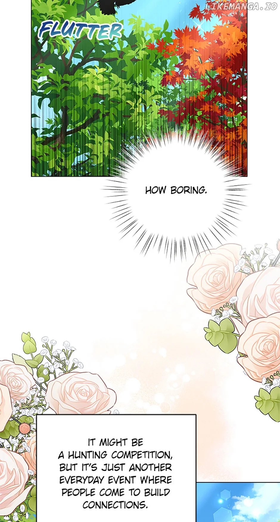 The Flower That Swallowed the Sun chapter 63 page 12