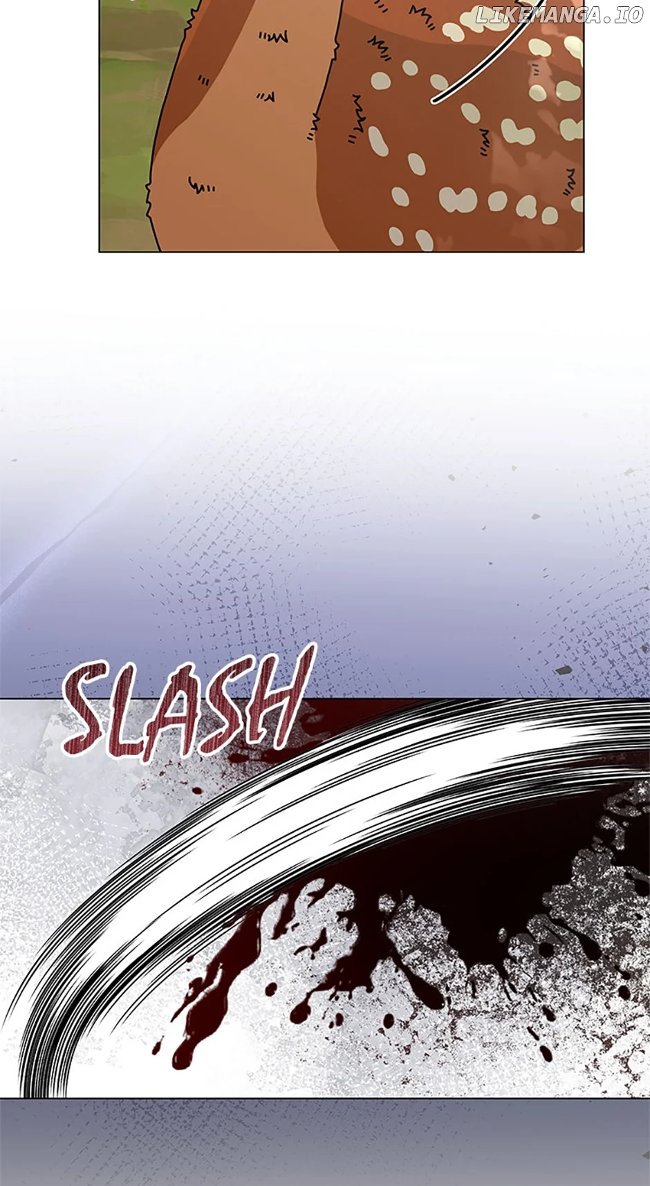The Flower That Swallowed the Sun chapter 63 page 18
