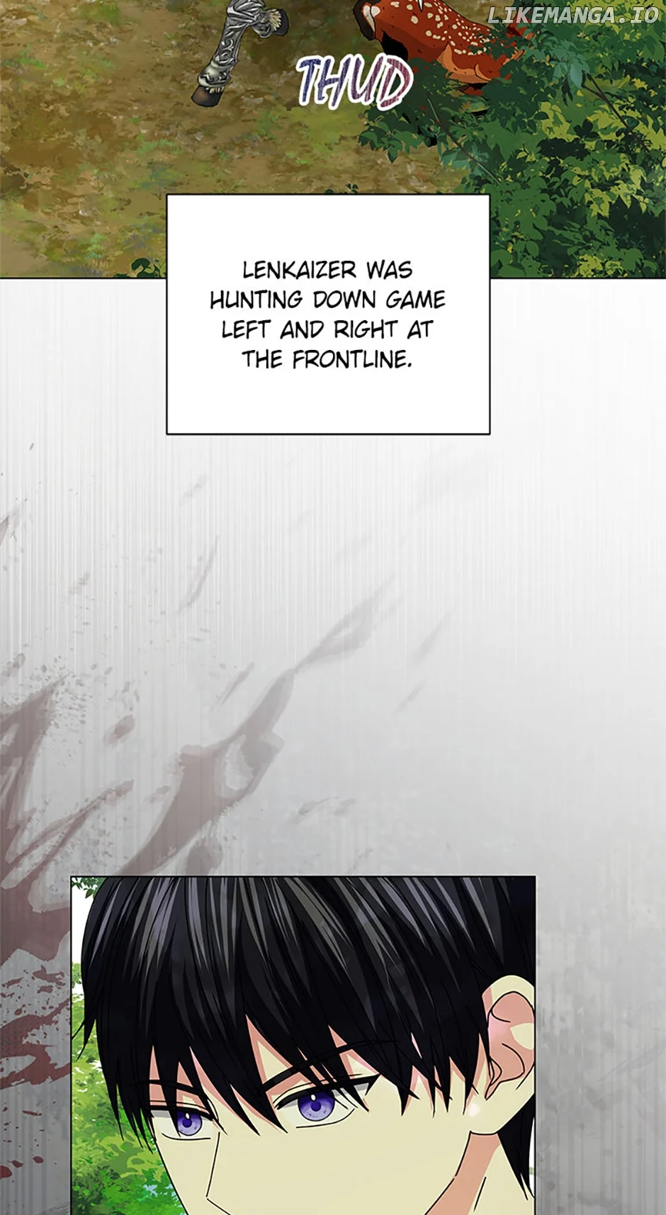 The Flower That Swallowed the Sun chapter 63 page 20