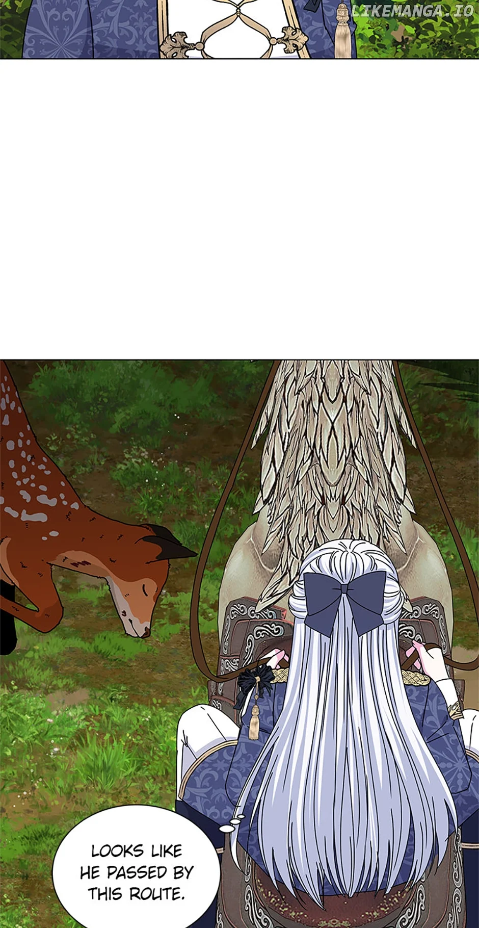 The Flower That Swallowed the Sun chapter 63 page 25