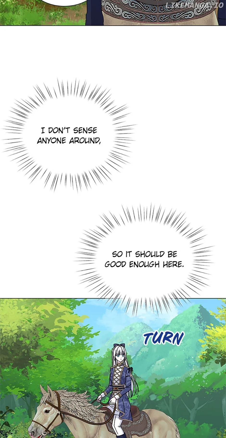 The Flower That Swallowed the Sun chapter 63 page 26