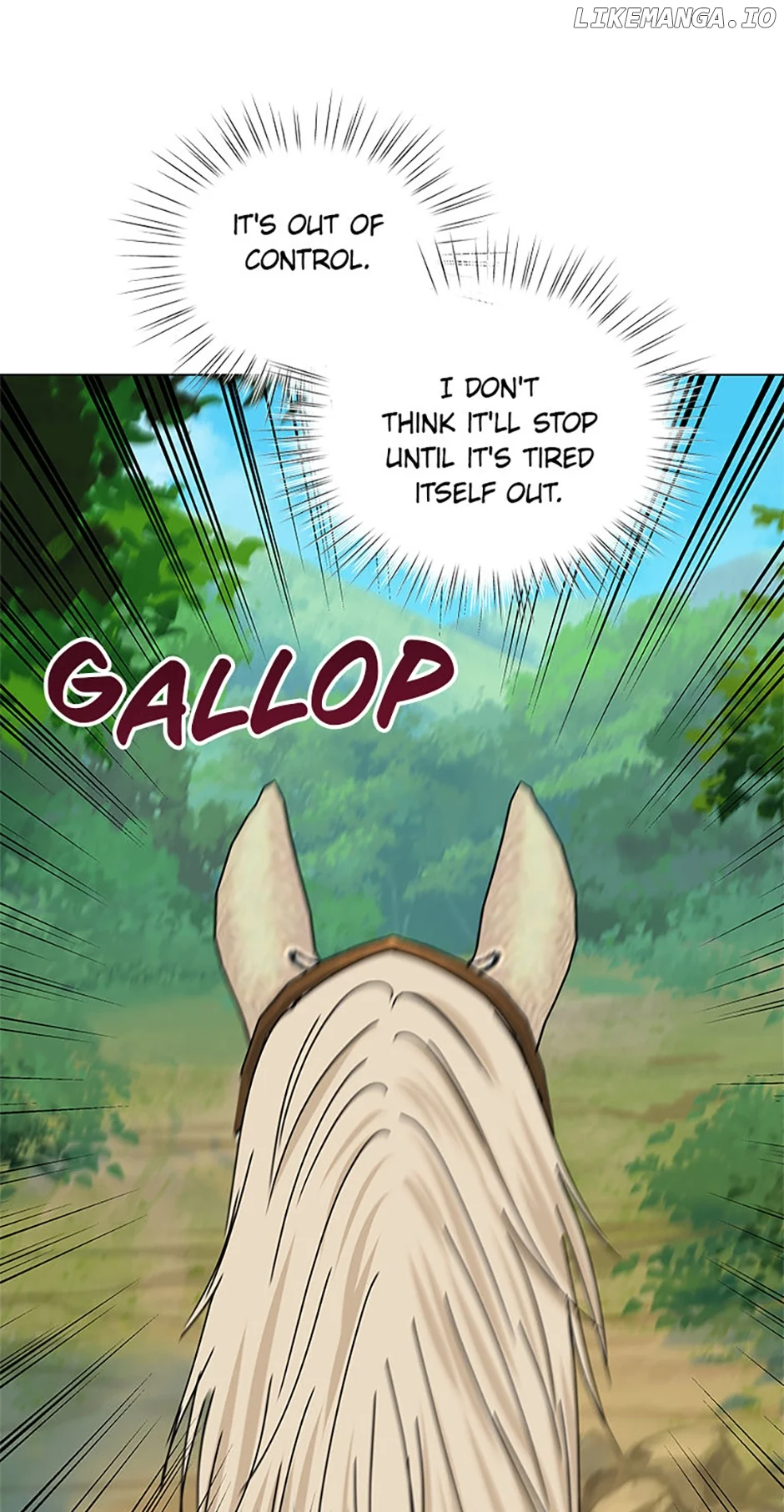 The Flower That Swallowed the Sun chapter 63 page 33