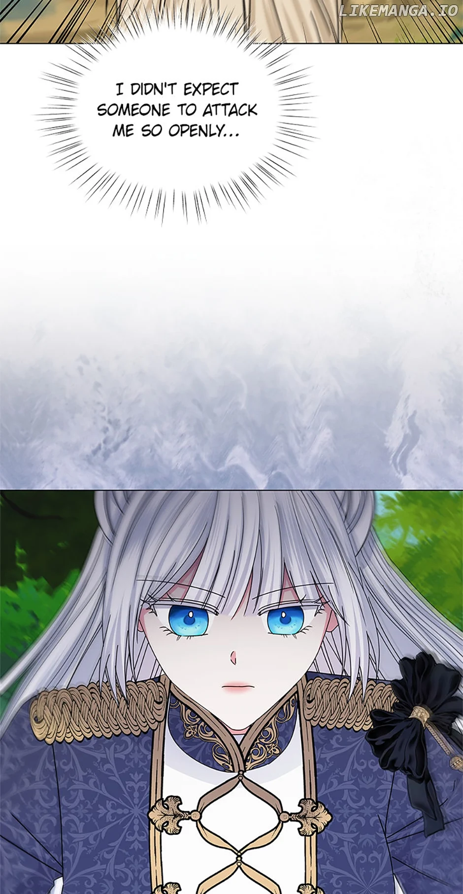 The Flower That Swallowed the Sun chapter 63 page 34