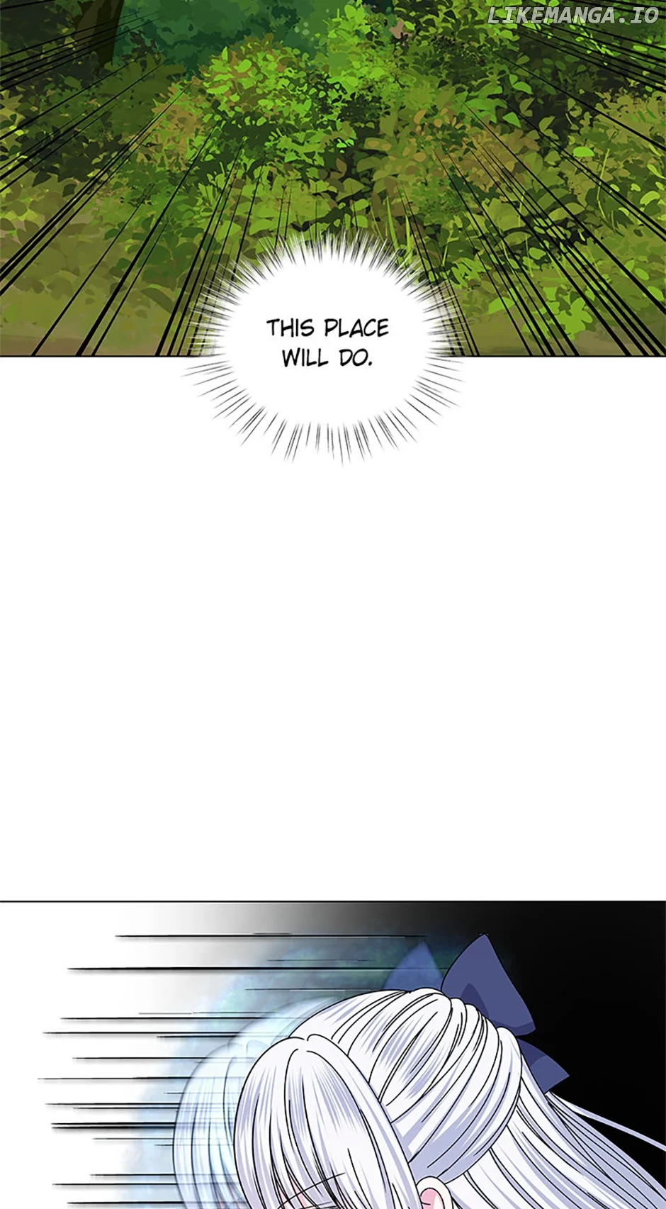 The Flower That Swallowed the Sun chapter 63 page 38
