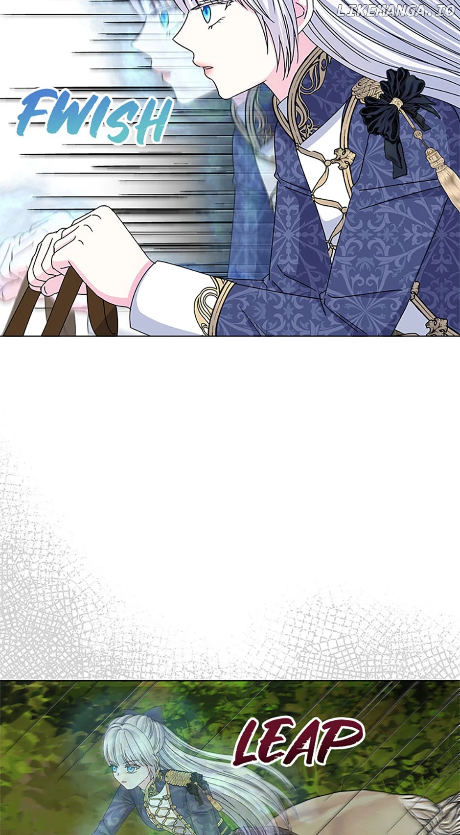 The Flower That Swallowed the Sun chapter 63 page 39