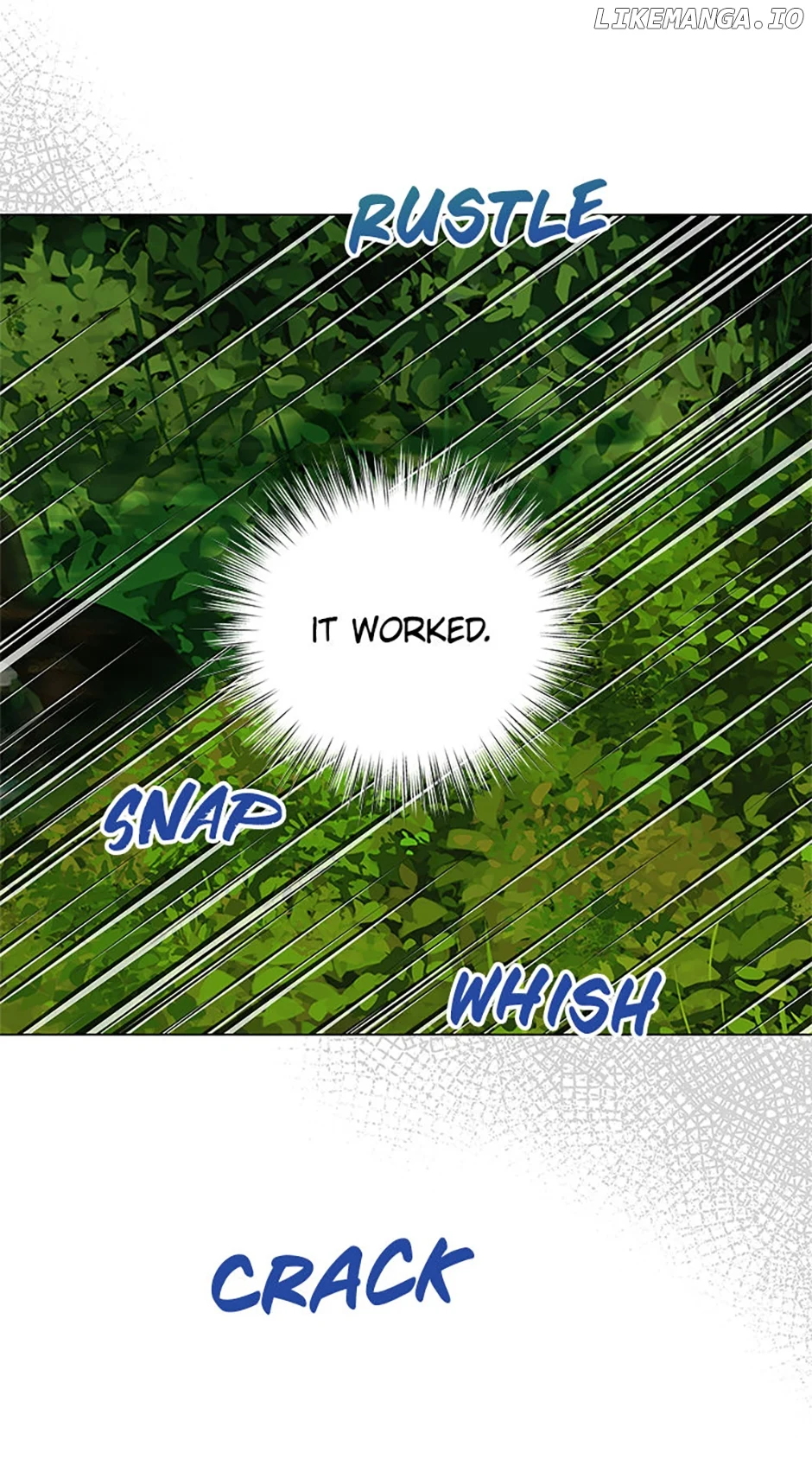 The Flower That Swallowed the Sun chapter 63 page 41