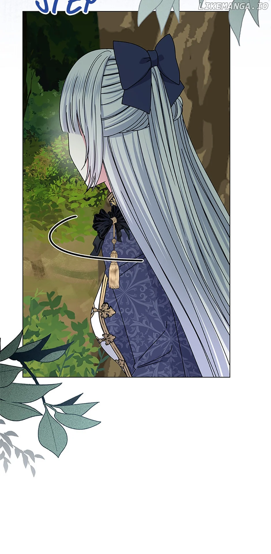 The Flower That Swallowed the Sun chapter 63 page 46