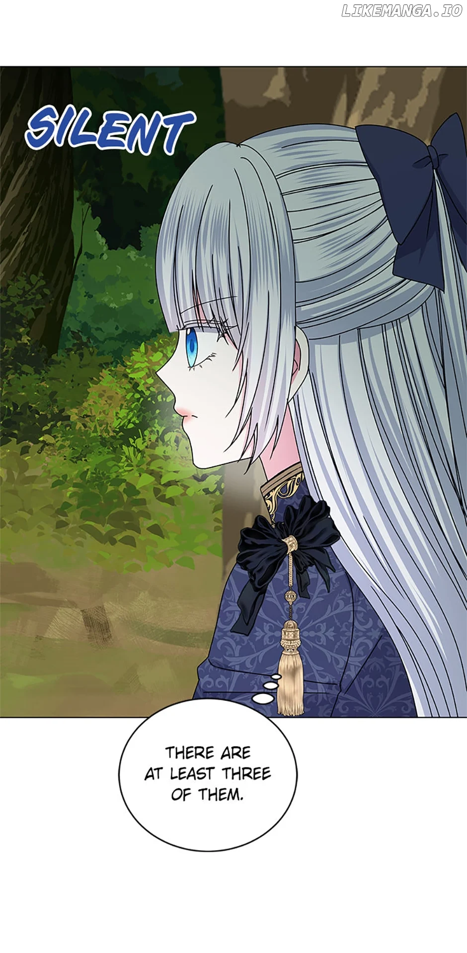 The Flower That Swallowed the Sun chapter 63 page 47