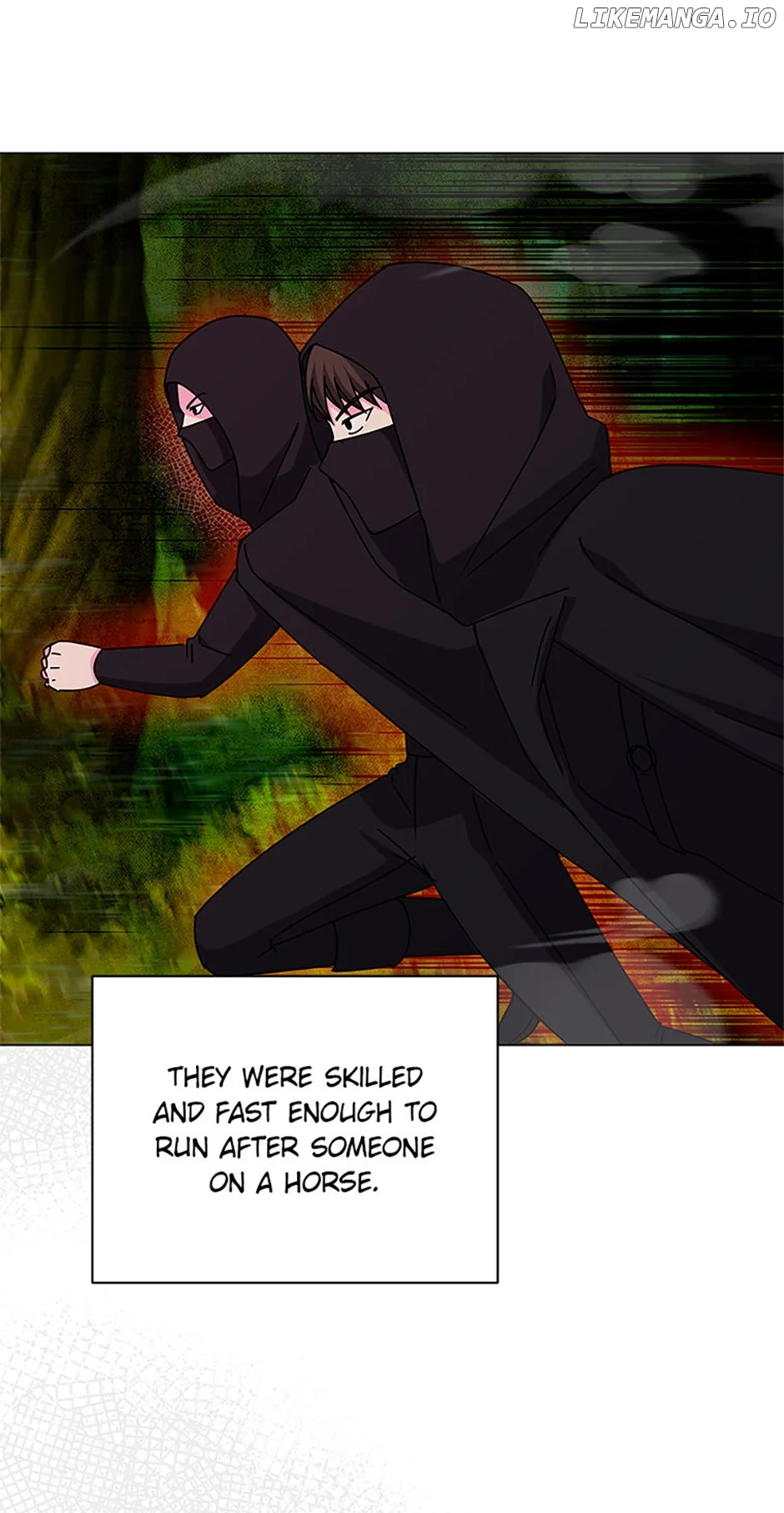 The Flower That Swallowed the Sun chapter 63 page 48