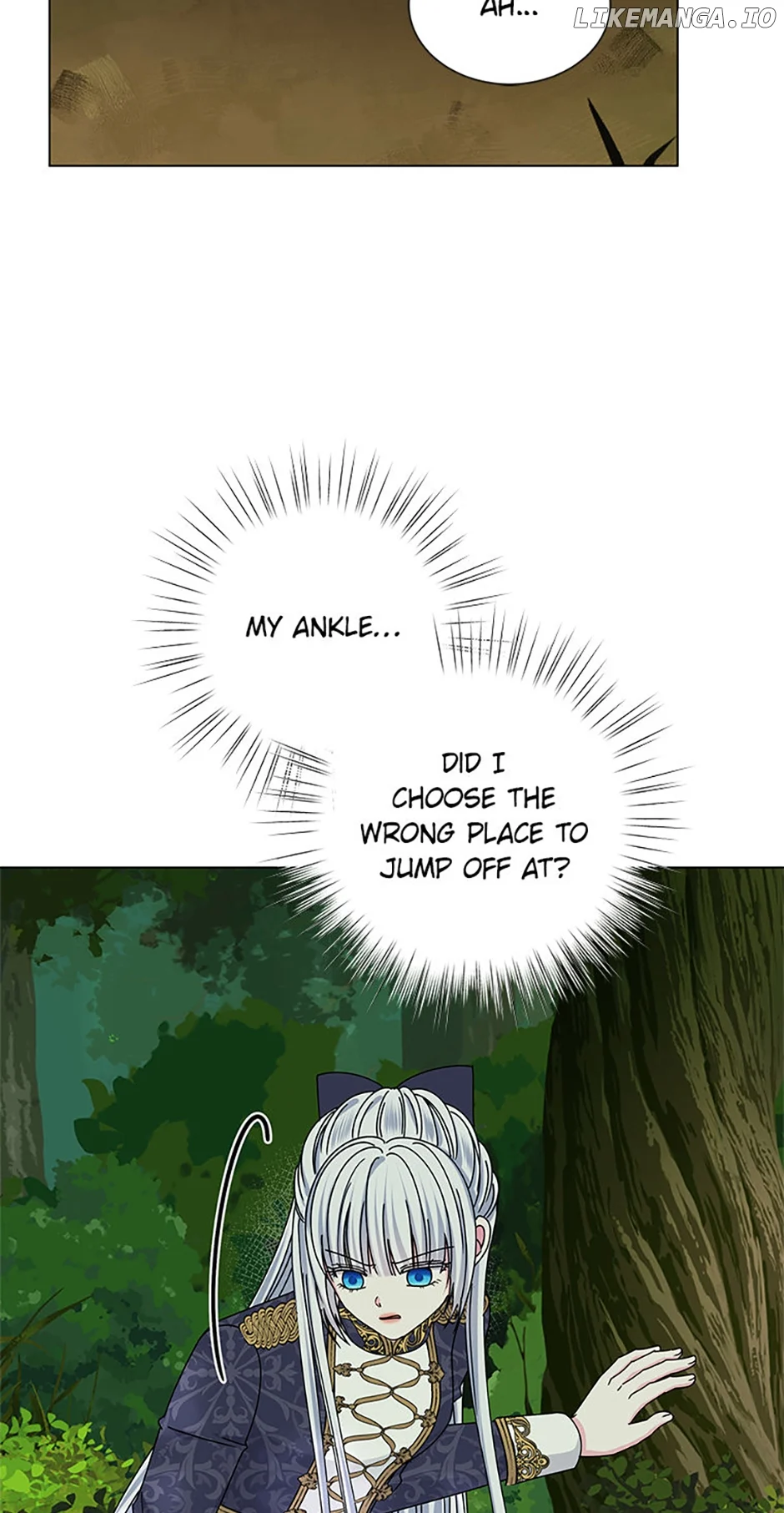 The Flower That Swallowed the Sun chapter 63 page 52