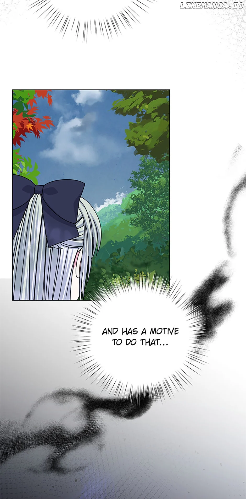 The Flower That Swallowed the Sun chapter 63 page 57