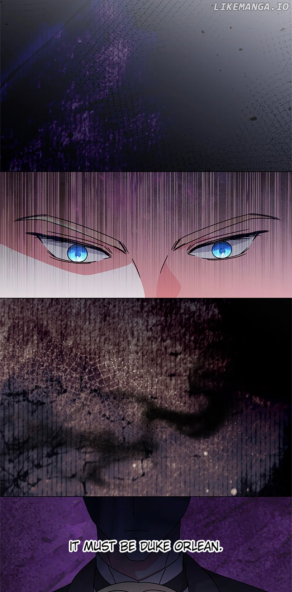 The Flower That Swallowed the Sun chapter 63 page 58