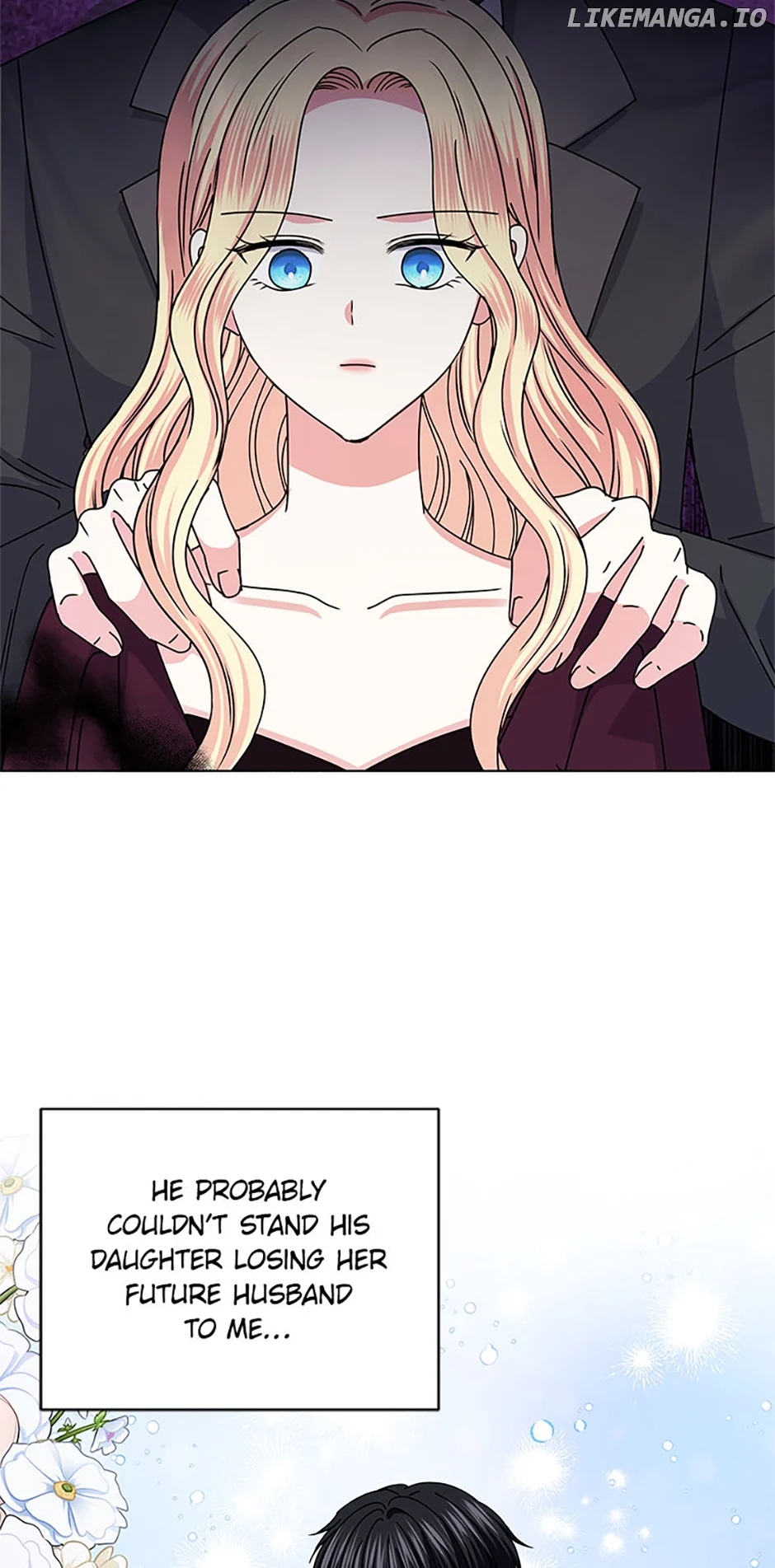 The Flower That Swallowed the Sun chapter 63 page 59