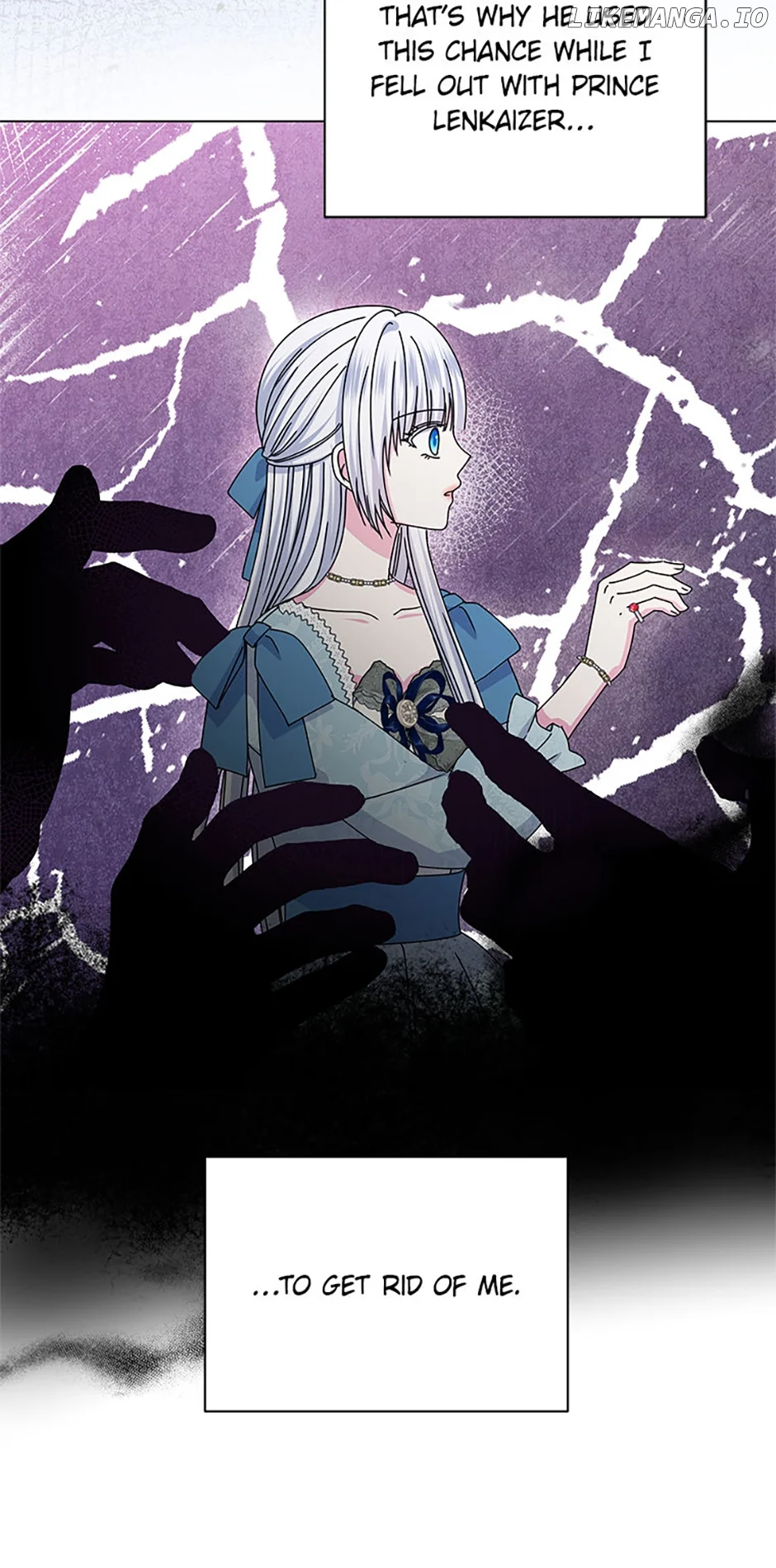 The Flower That Swallowed the Sun chapter 63 page 61