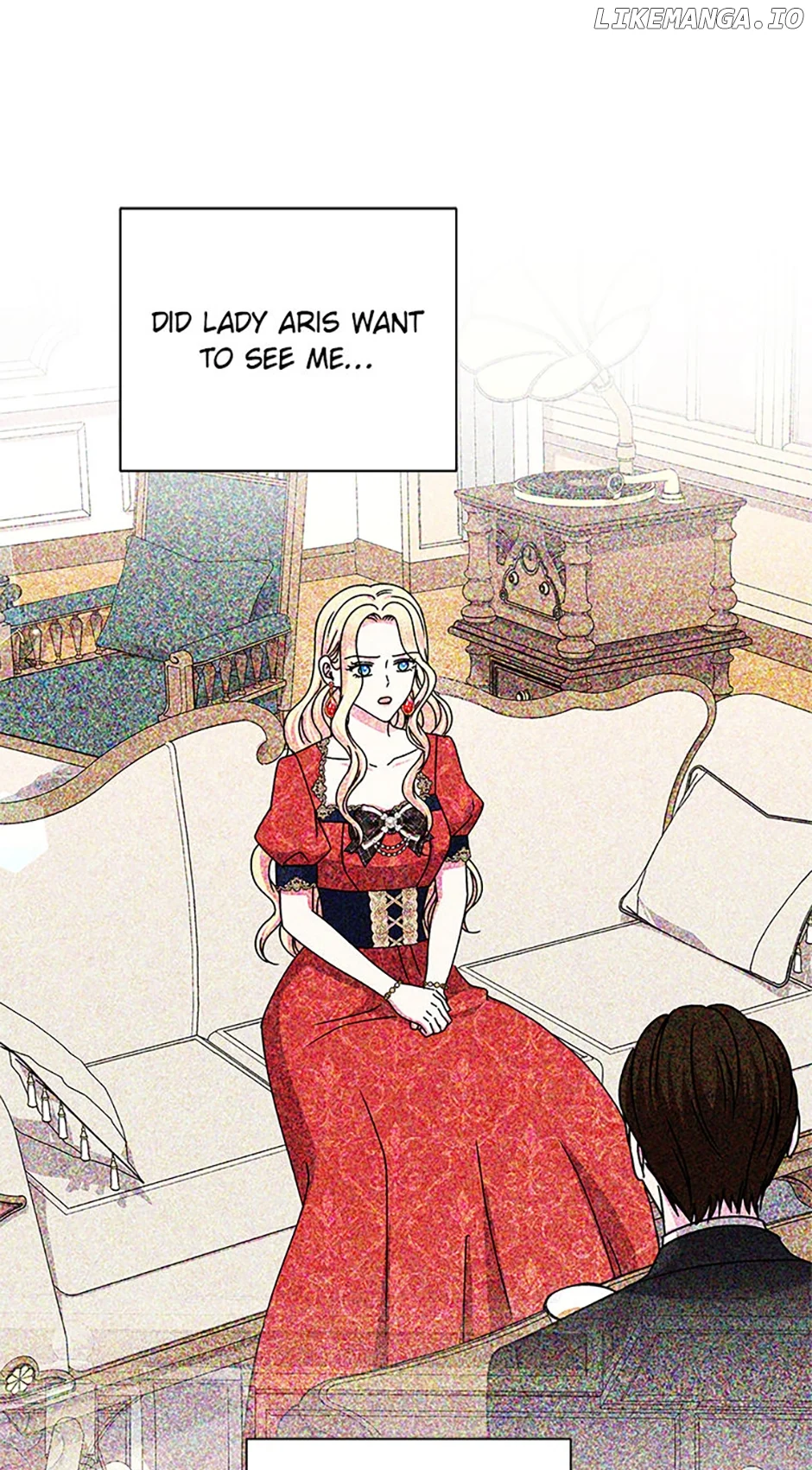 The Flower That Swallowed the Sun chapter 63 page 62