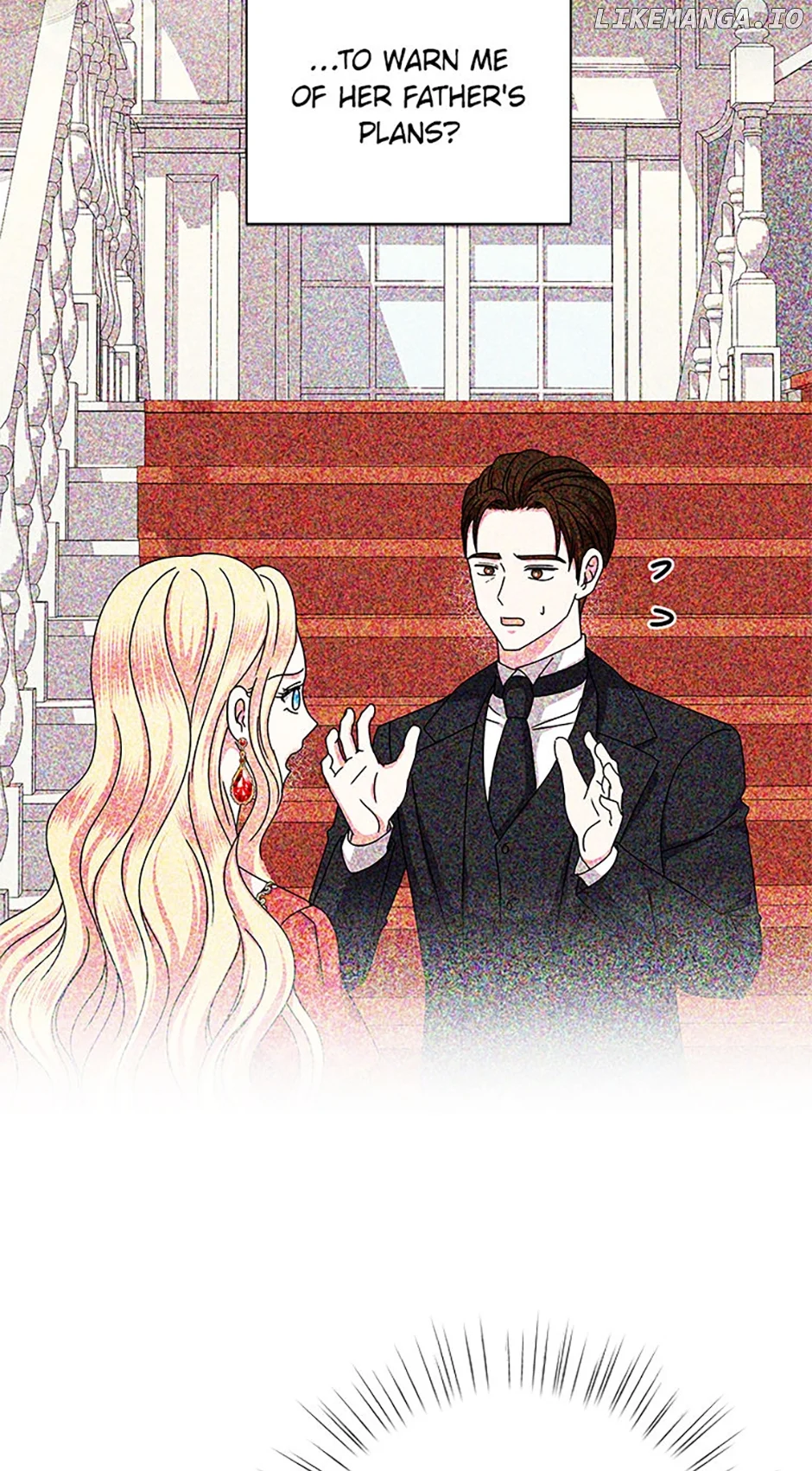 The Flower That Swallowed the Sun chapter 63 page 63