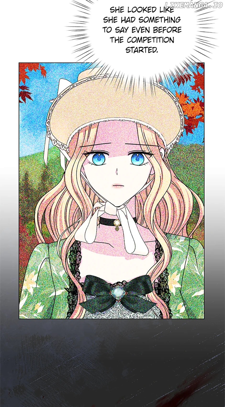 The Flower That Swallowed the Sun chapter 63 page 64