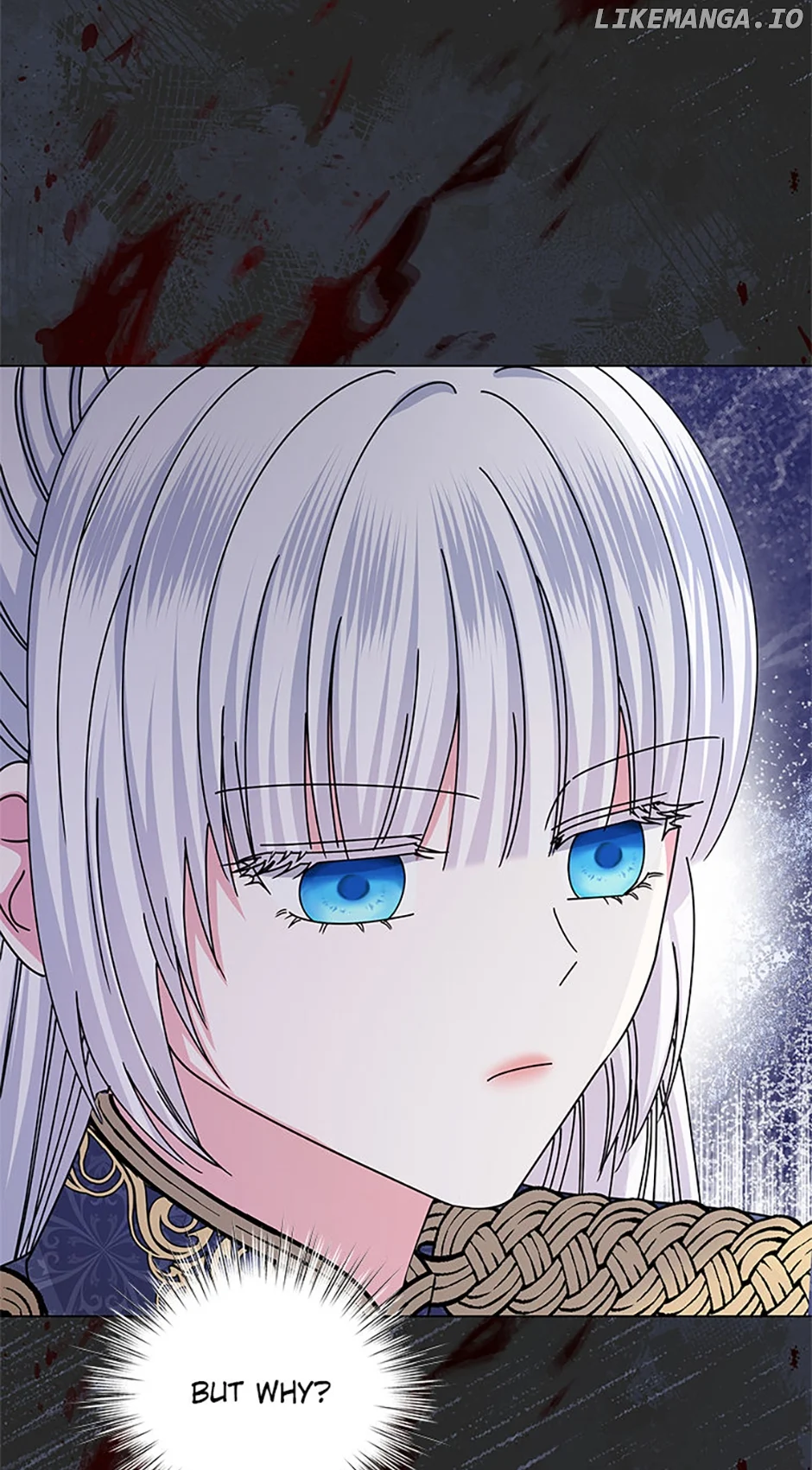 The Flower That Swallowed the Sun chapter 63 page 65