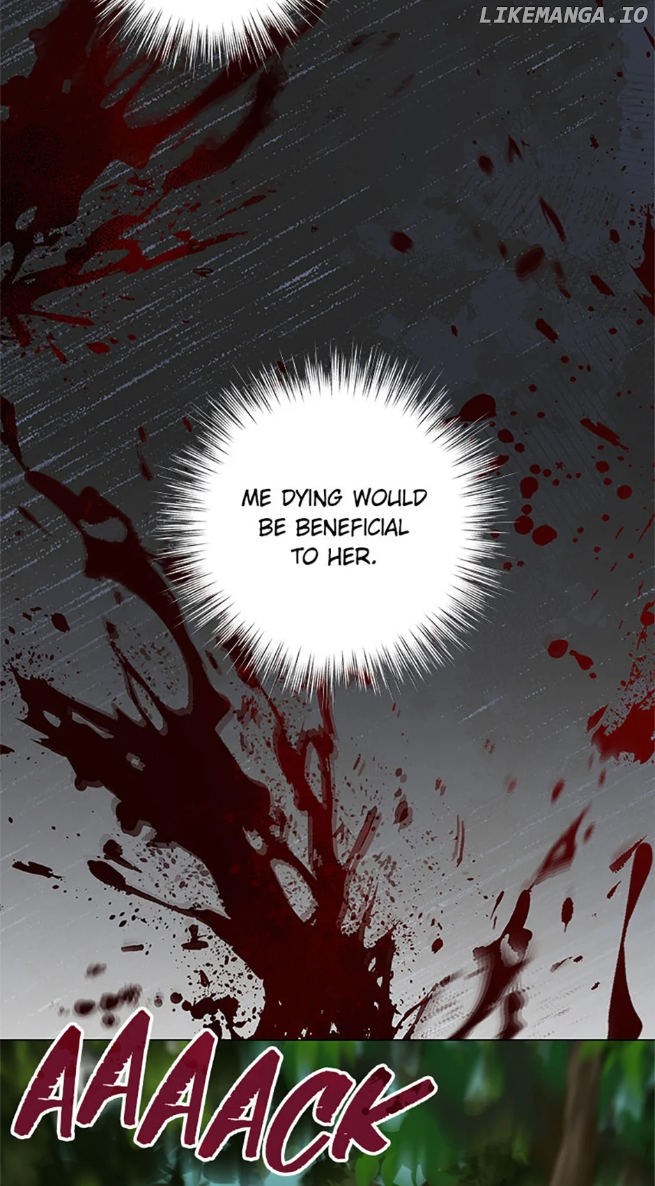 The Flower That Swallowed the Sun chapter 63 page 66