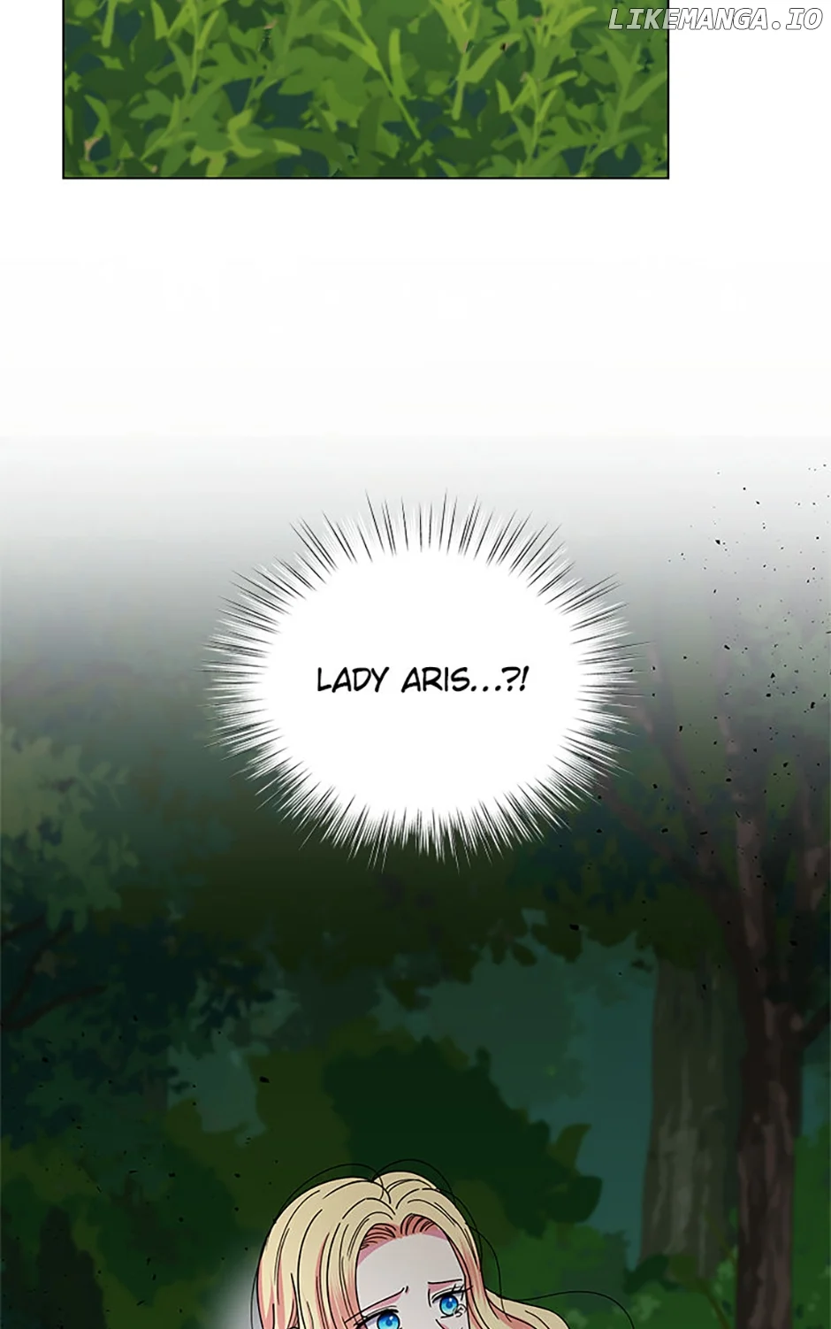 The Flower That Swallowed the Sun chapter 63 page 69