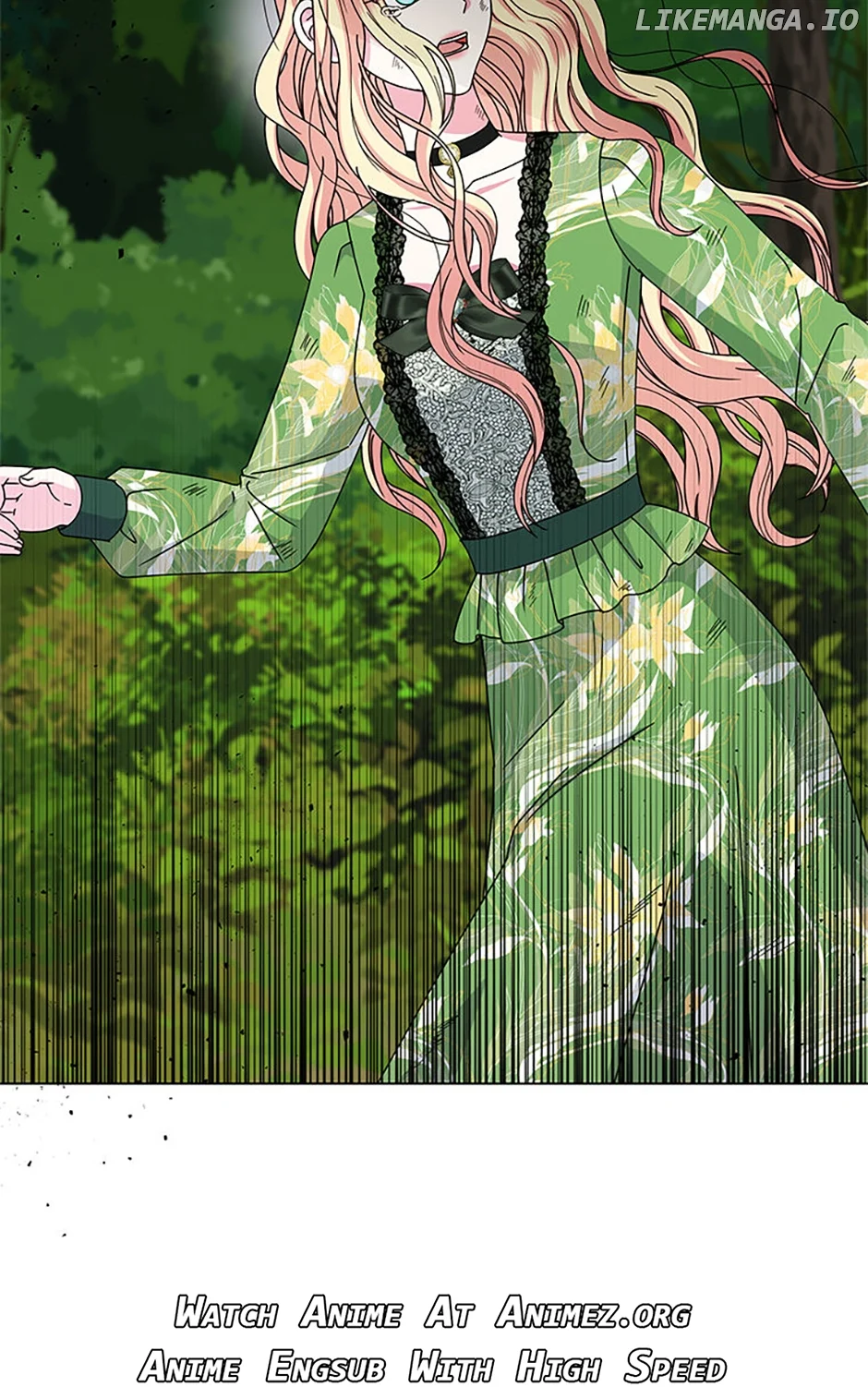 The Flower That Swallowed the Sun chapter 63 page 70