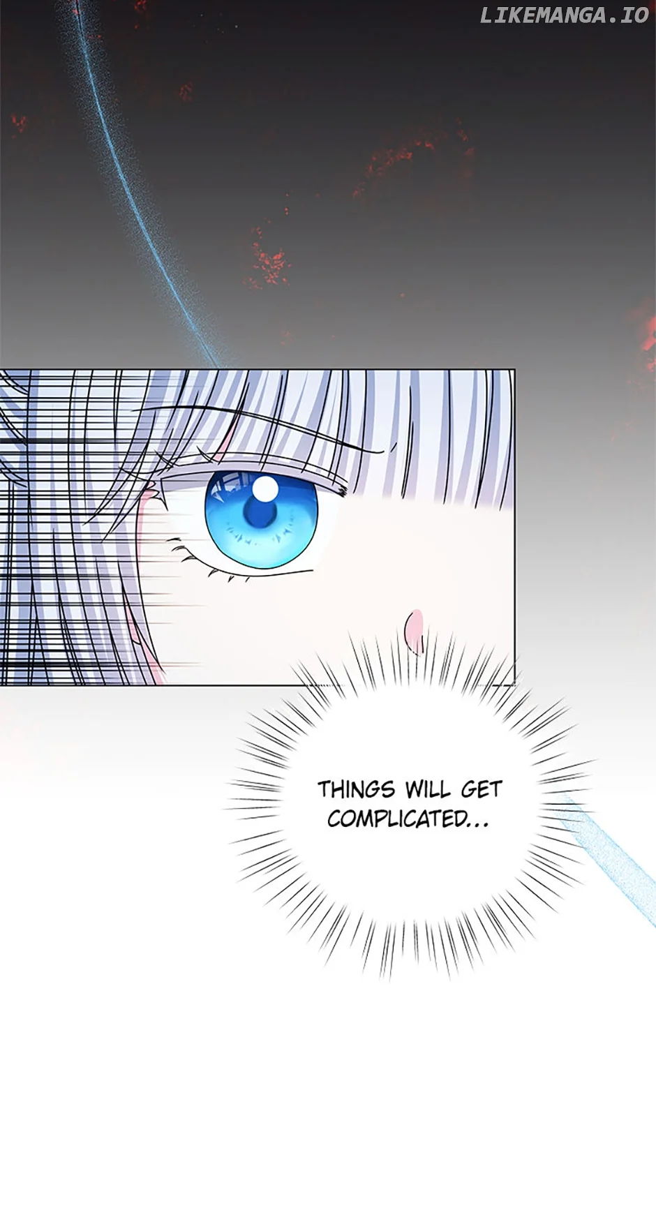 The Flower That Swallowed the Sun chapter 64 page 7