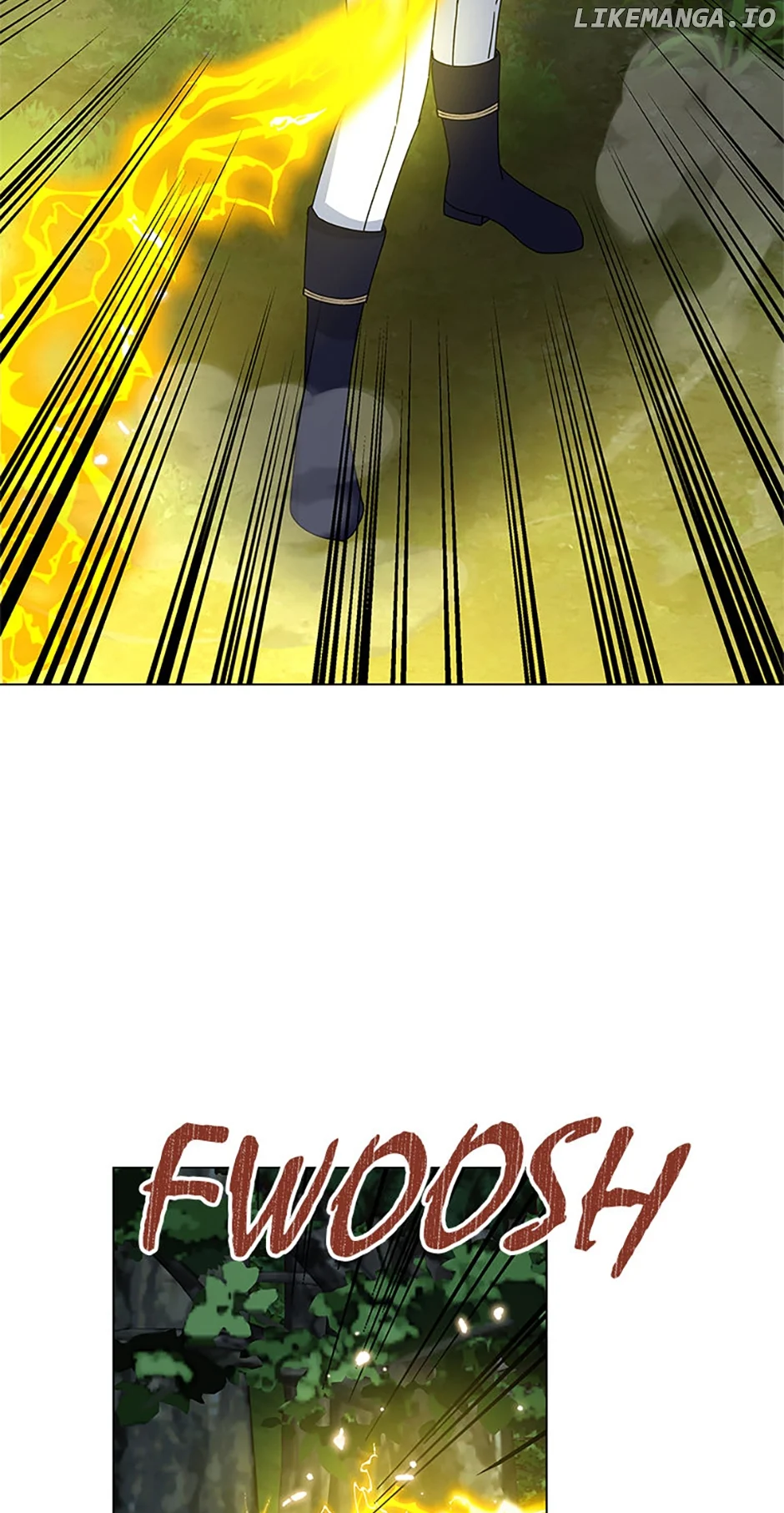 The Flower That Swallowed the Sun chapter 64 page 9