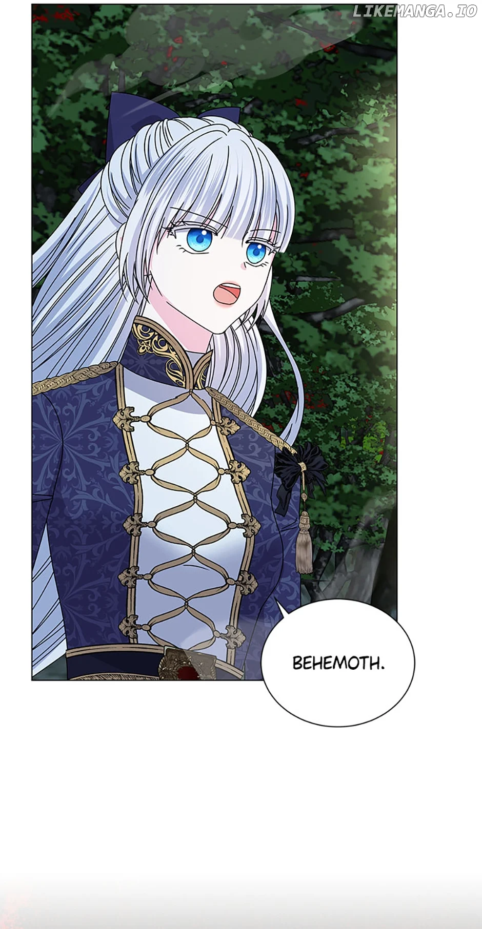 The Flower That Swallowed the Sun chapter 64 page 12