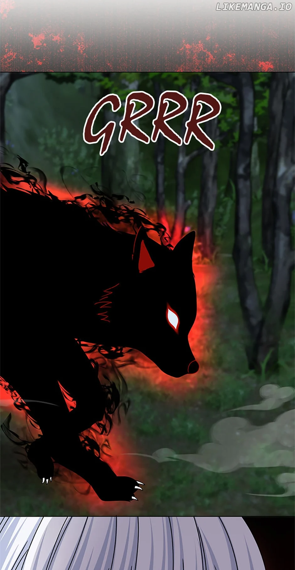 The Flower That Swallowed the Sun chapter 64 page 13