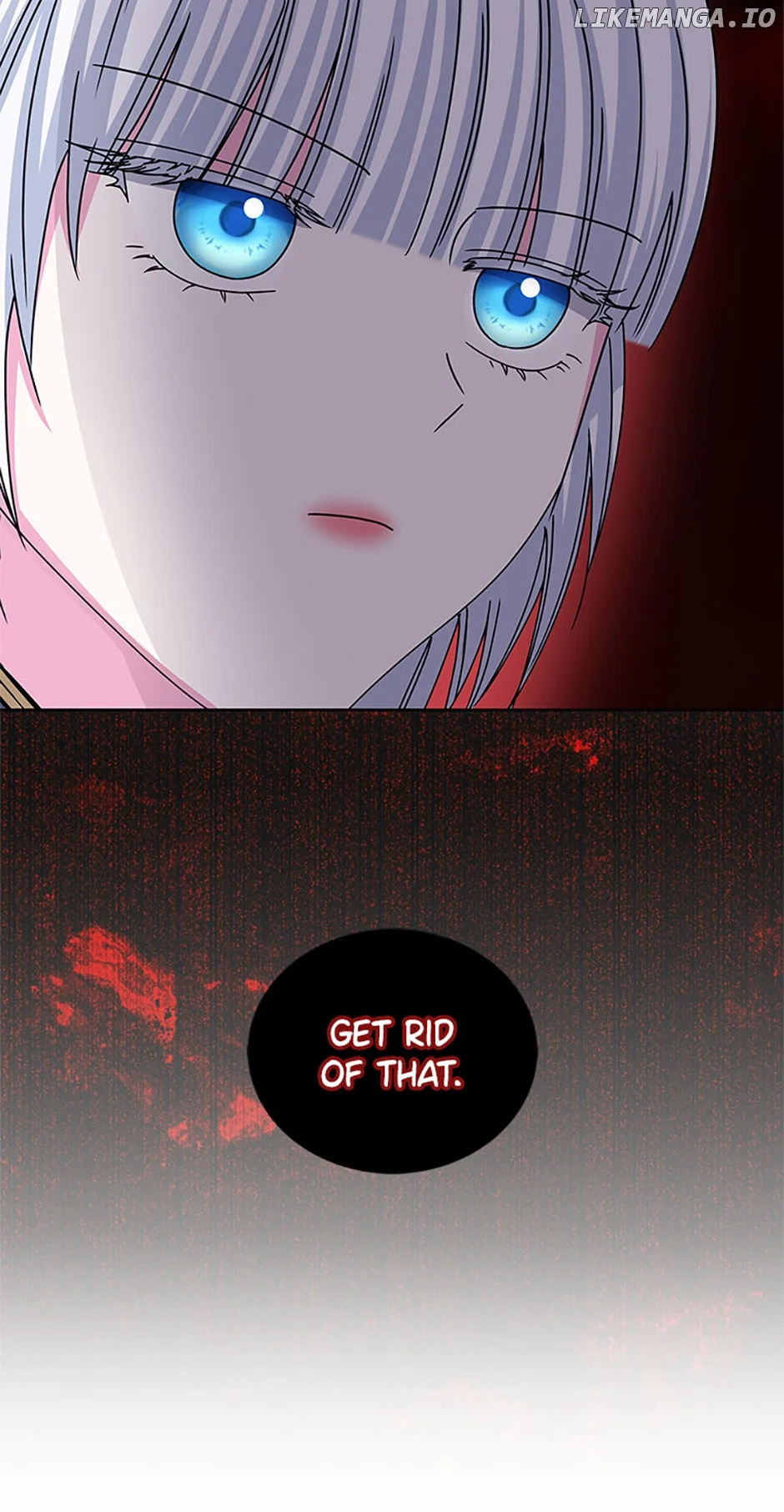 The Flower That Swallowed the Sun chapter 64 page 14