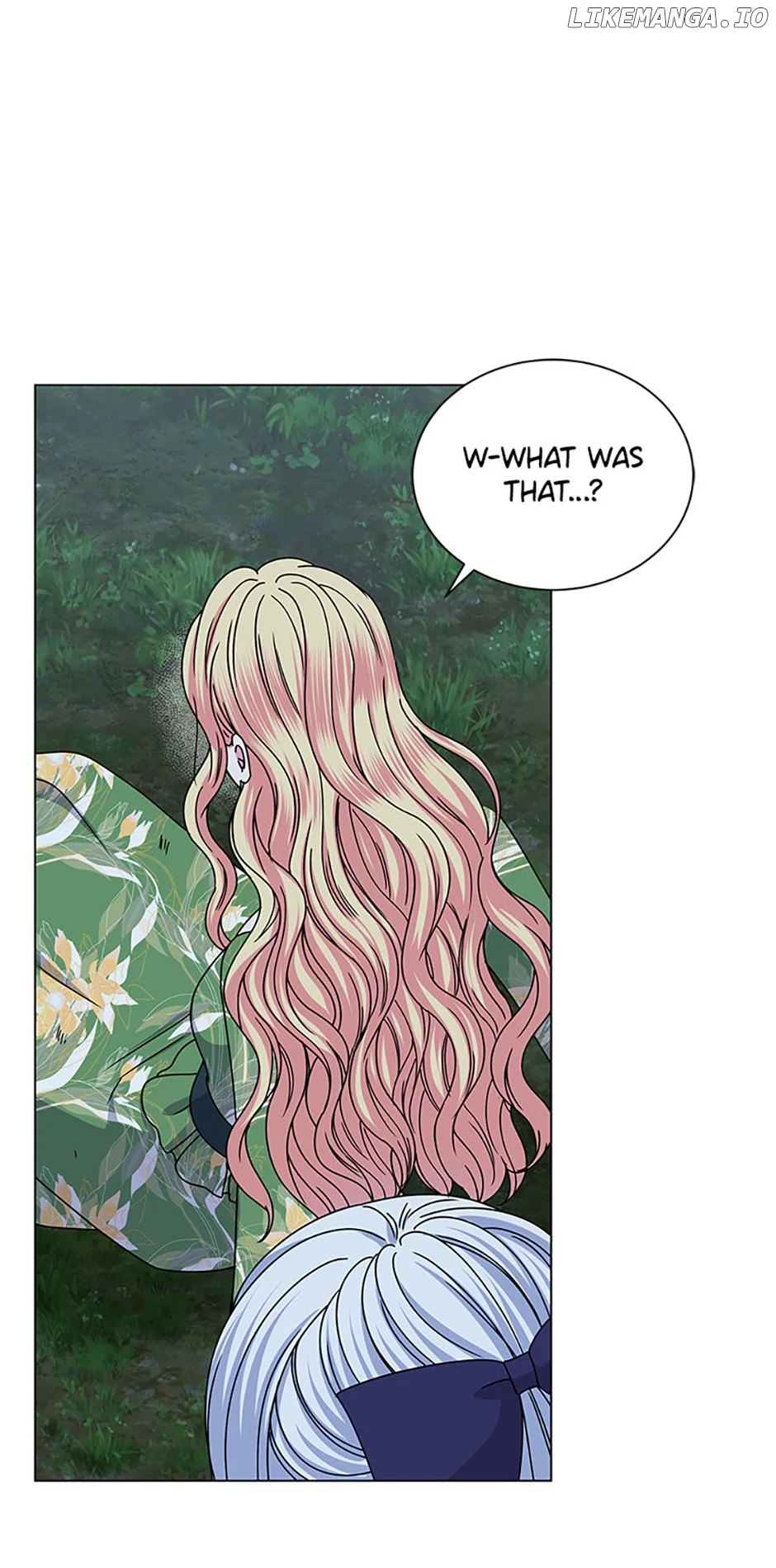 The Flower That Swallowed the Sun chapter 64 page 16