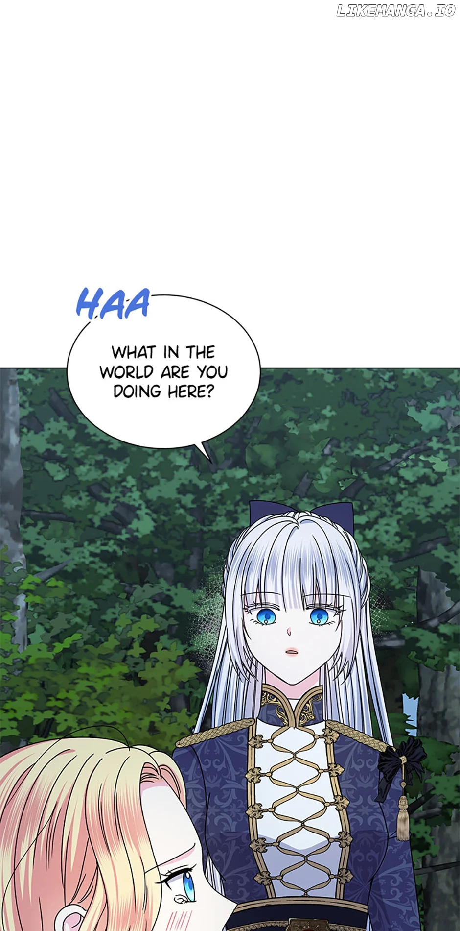 The Flower That Swallowed the Sun chapter 64 page 17