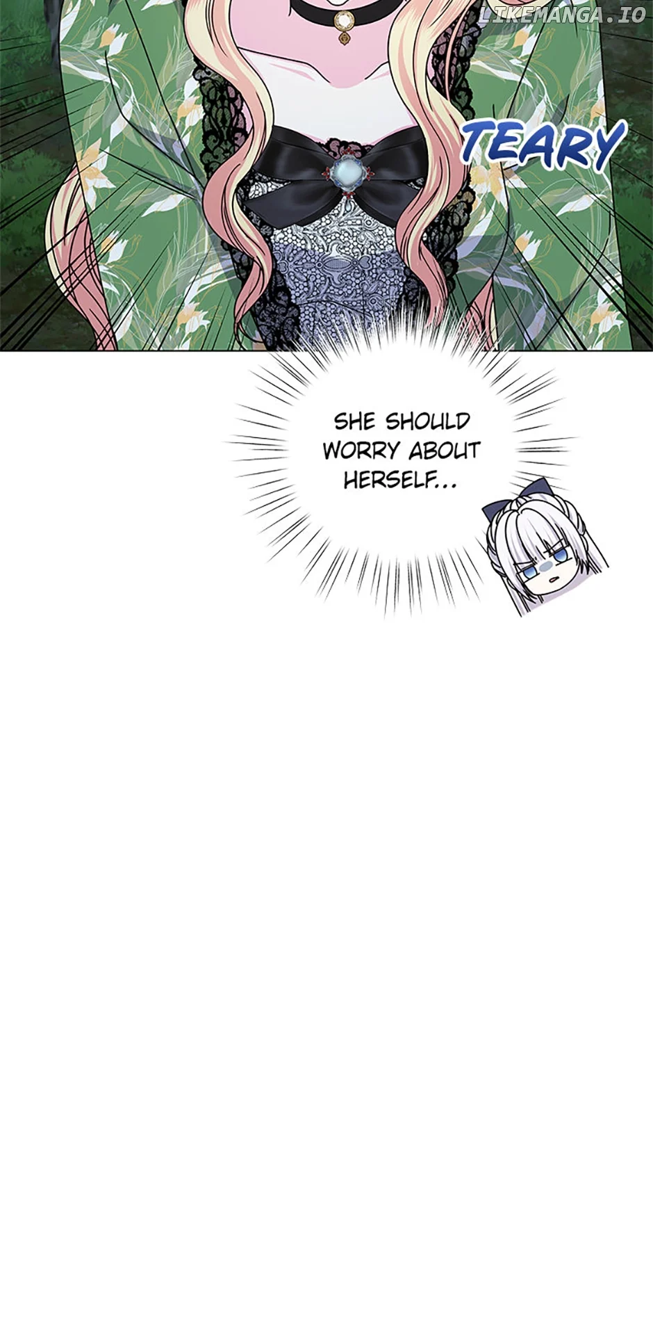 The Flower That Swallowed the Sun chapter 64 page 19
