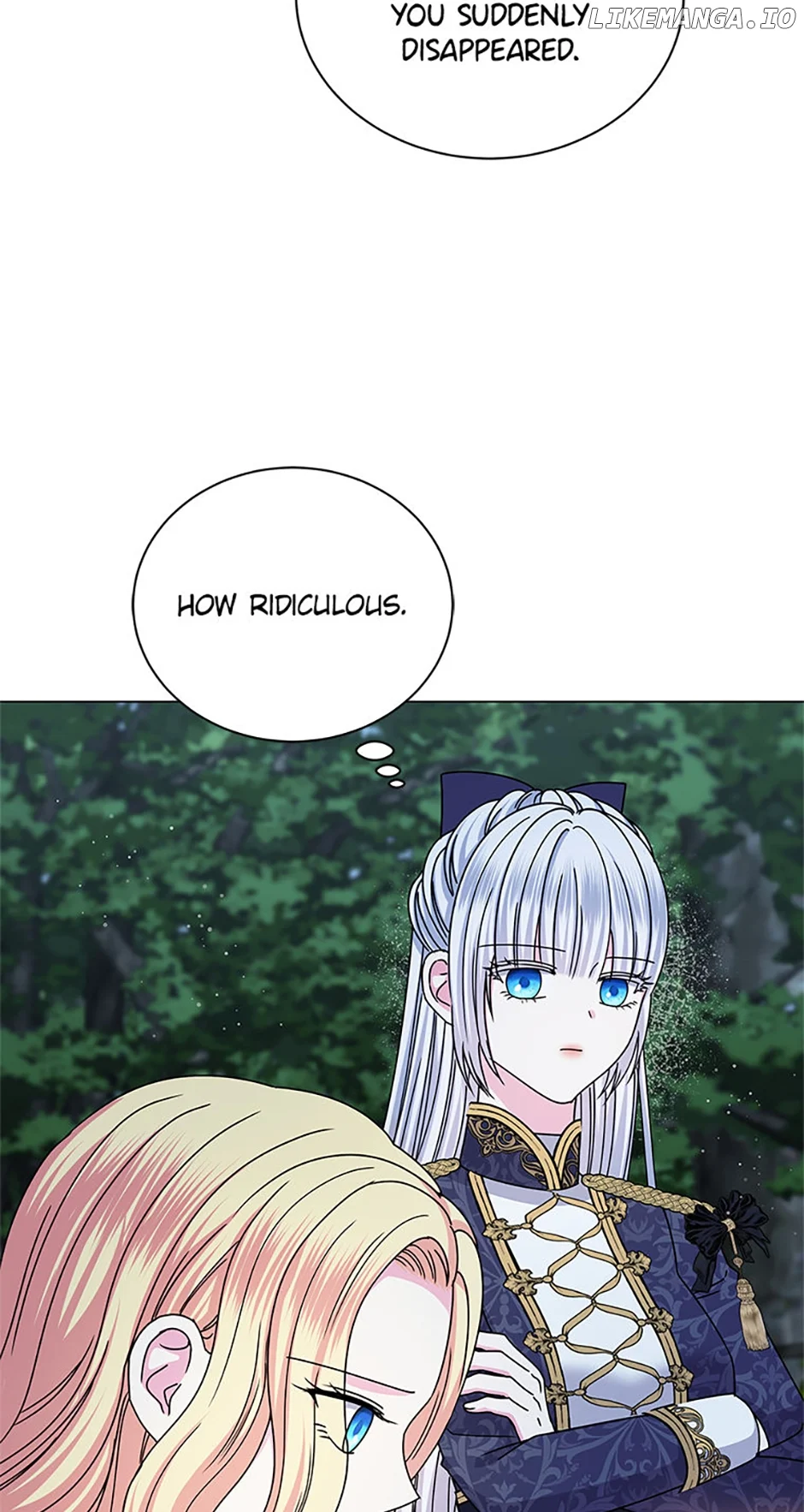The Flower That Swallowed the Sun chapter 64 page 23