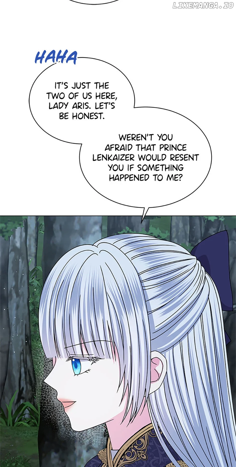 The Flower That Swallowed the Sun chapter 64 page 30