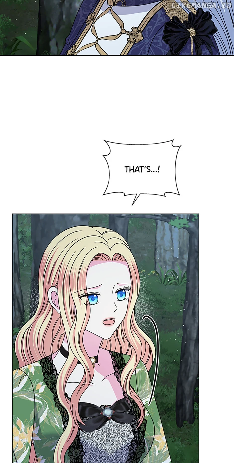 The Flower That Swallowed the Sun chapter 64 page 31