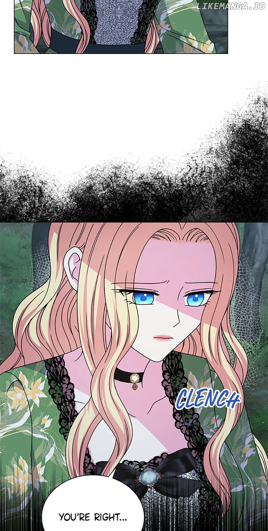 The Flower That Swallowed the Sun chapter 64 page 32
