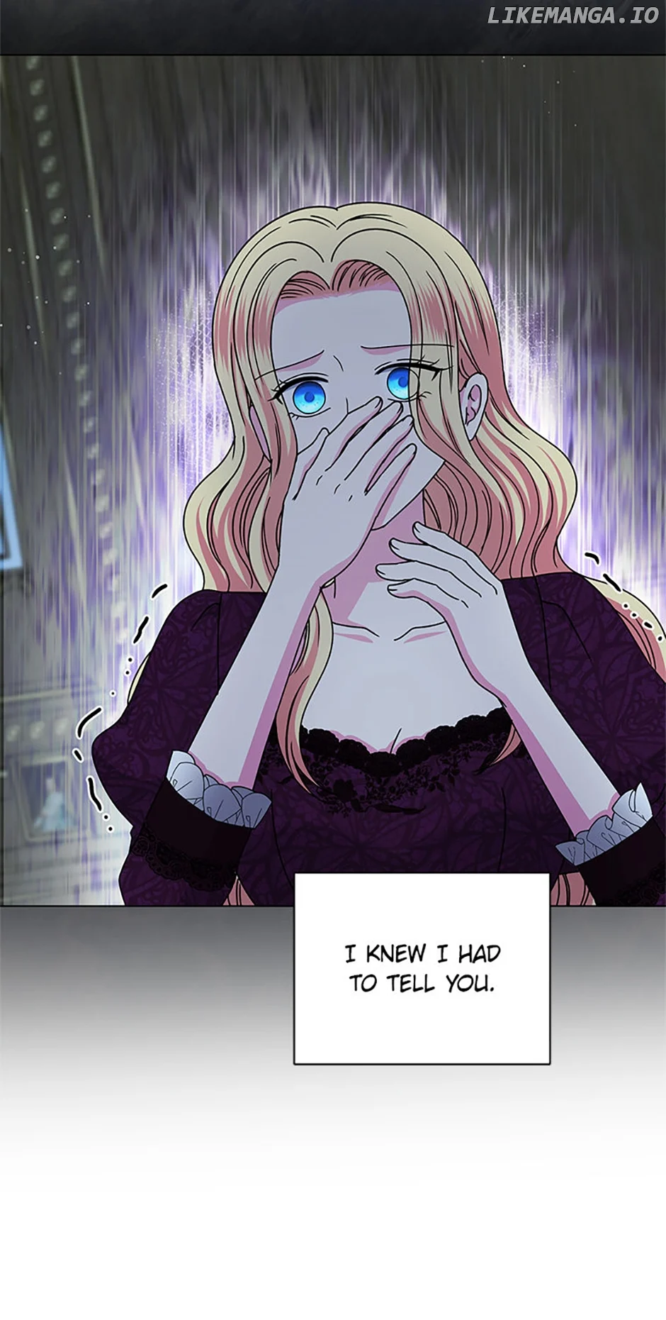 The Flower That Swallowed the Sun chapter 64 page 35