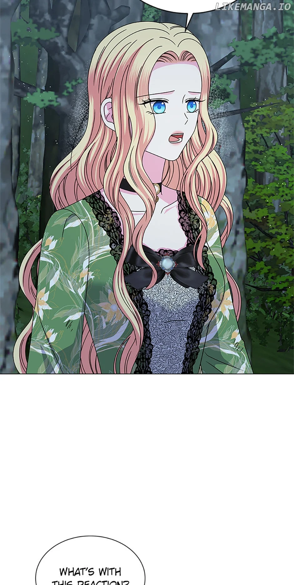 The Flower That Swallowed the Sun chapter 64 page 40