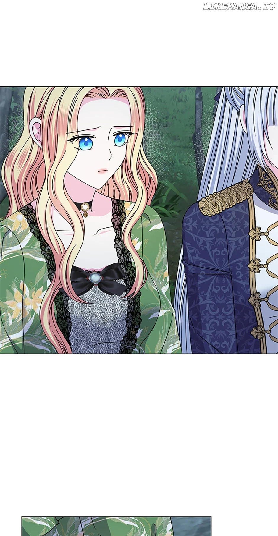 The Flower That Swallowed the Sun chapter 64 page 43