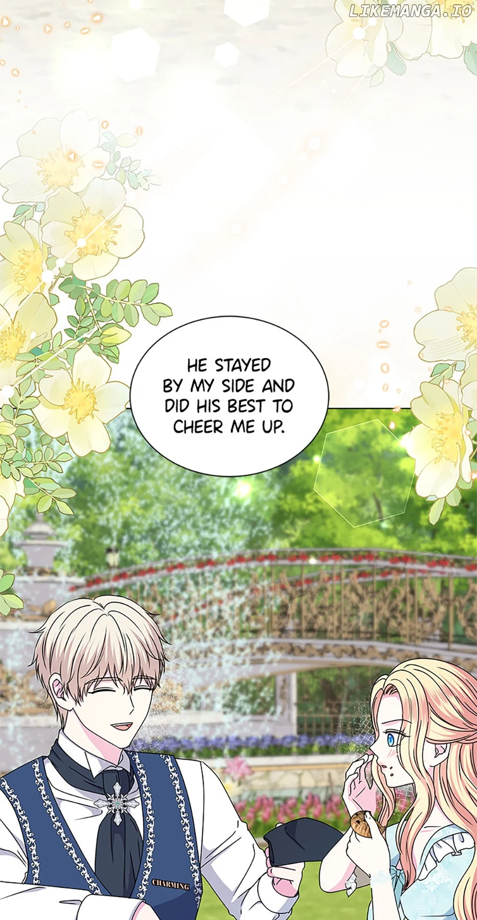 The Flower That Swallowed the Sun chapter 64 page 47