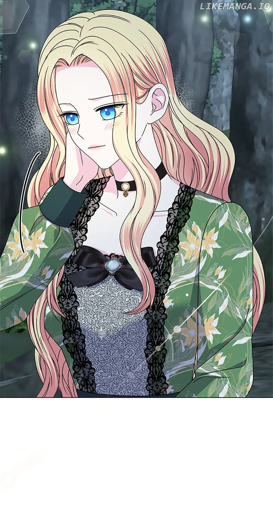 The Flower That Swallowed the Sun chapter 64 page 49