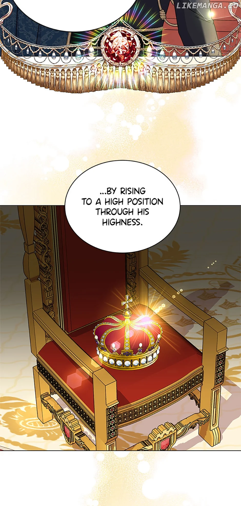The Flower That Swallowed the Sun chapter 64 page 51